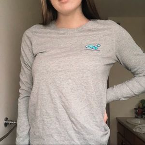 vineyard vines shirt